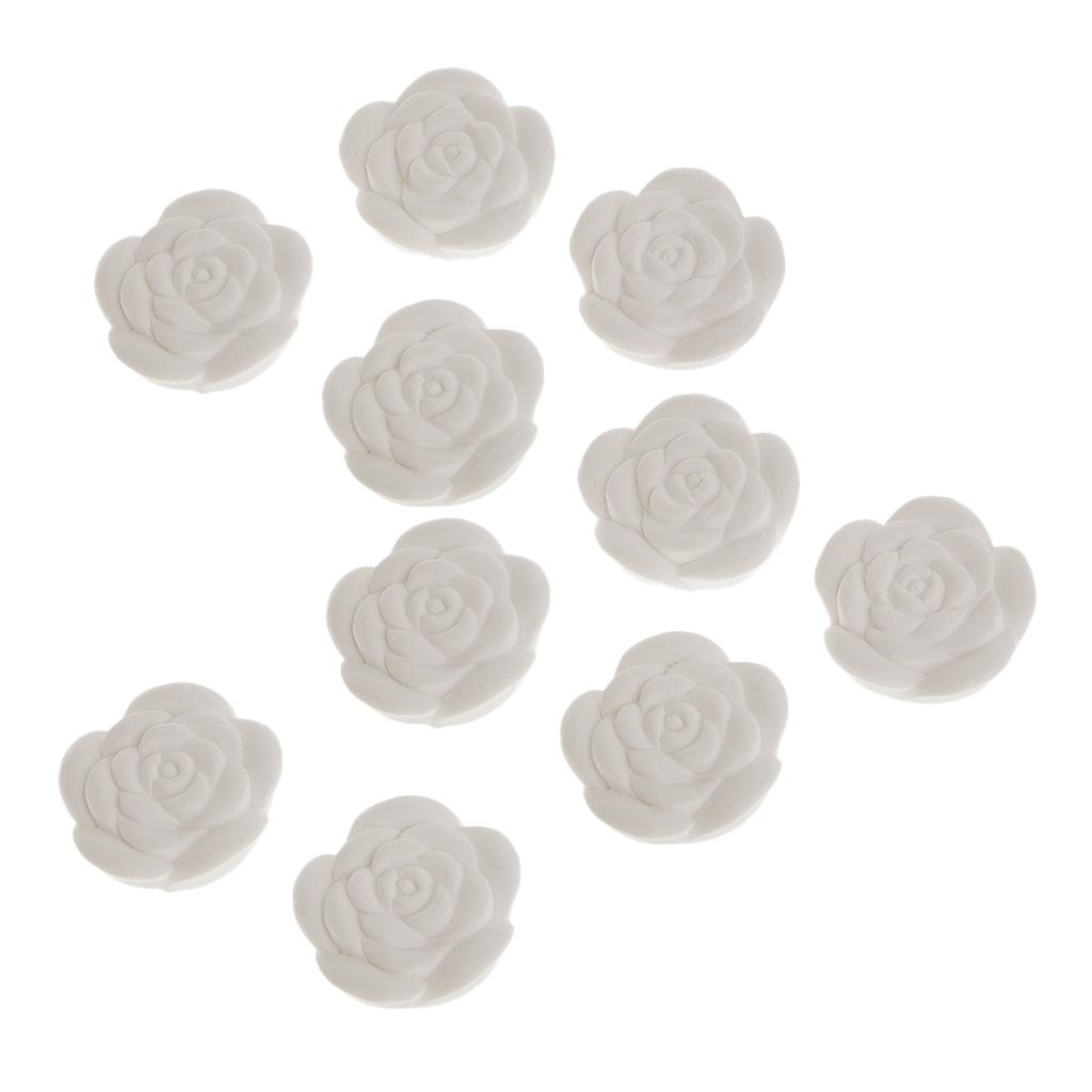 Home Fragrance Logo - Perfume Refill Fragrance Stone Set Portable