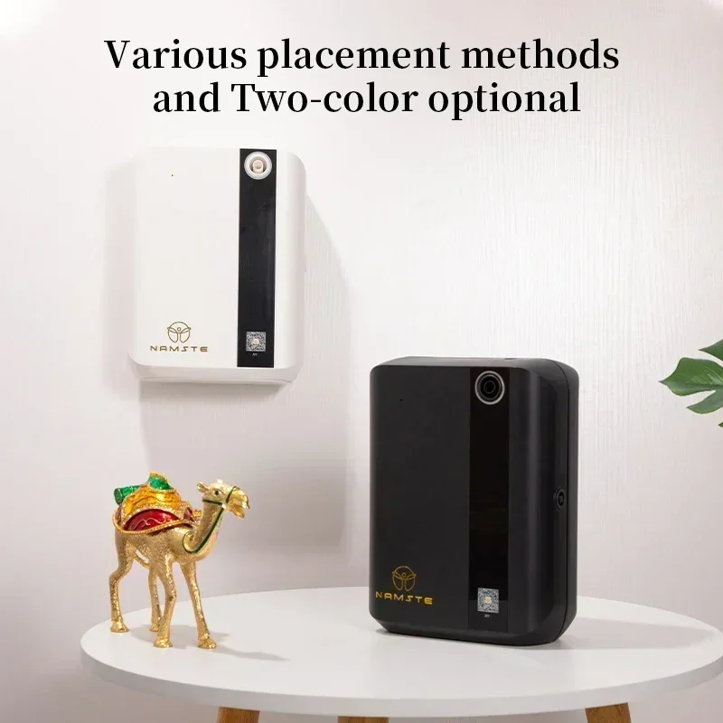 Electric Smell for Home Perfum - Home Fragrance Logo recension och pris