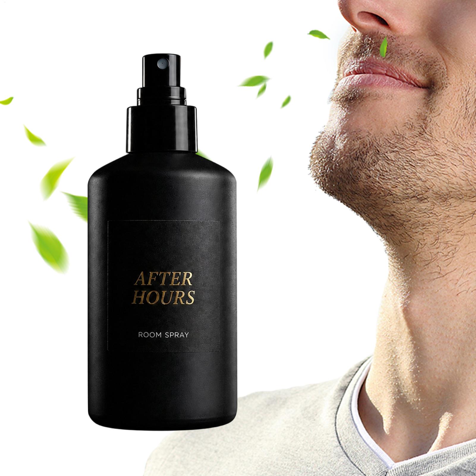 100ml Room Spray Air Freshener - Home Fragrance Oud recension och pris