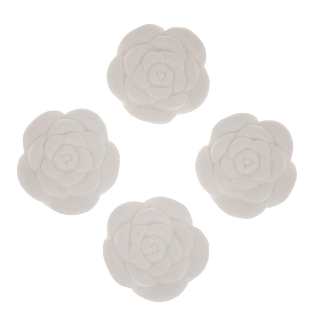 Perfume Refill Fragrance Stone - Home Fragrance Logo recension och pris