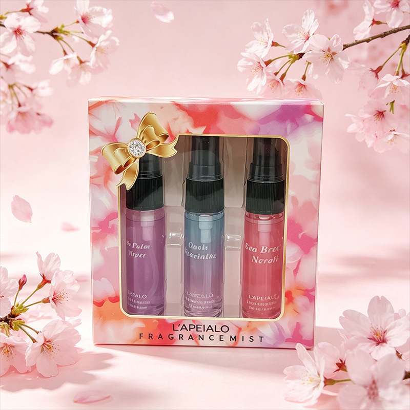 Mini Home Fragrance Mist Gift  - Home Fragrance Gift recension och pris