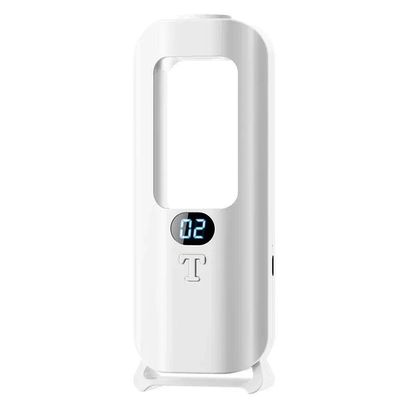 Rechargeable Essential Oil Dif - Home Fragrance Oud recension och pris