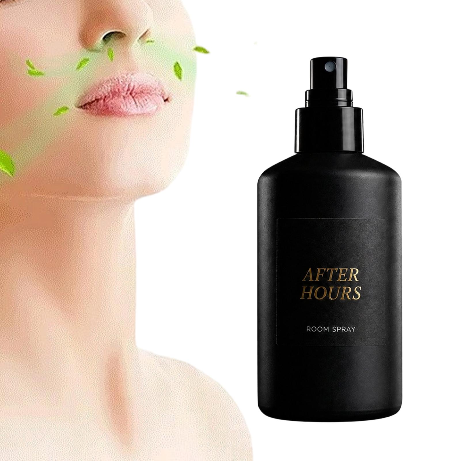 100ml Spray Air Freshener Room - Home Fragrance Usa recension och pris